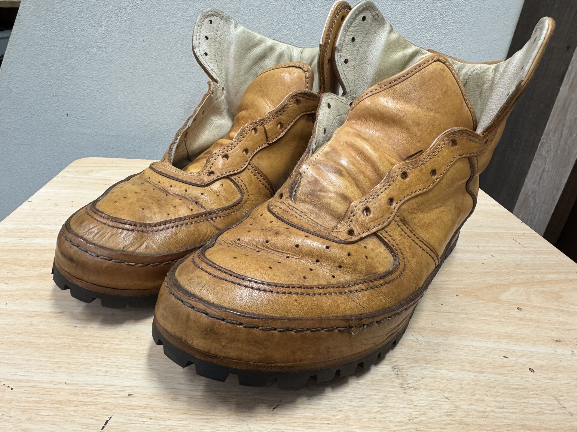FOSSILの時計の電池交換