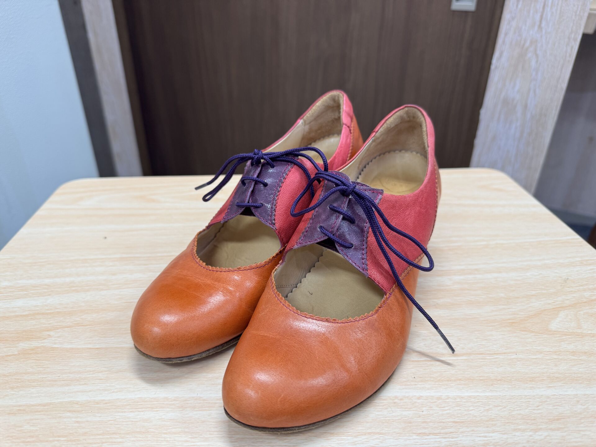 FOSSILの時計の電池交換