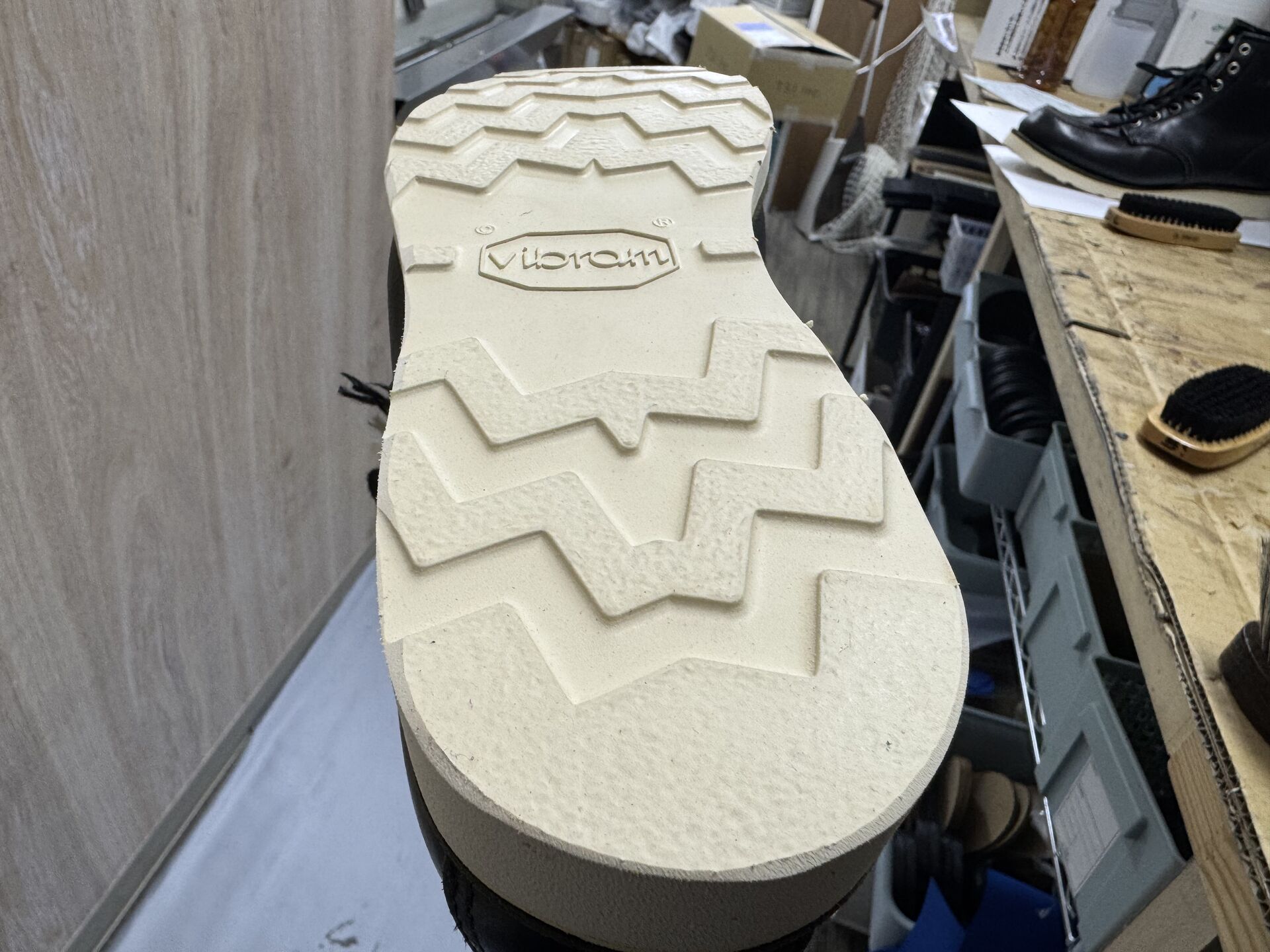 FOSSILの時計の電池交換