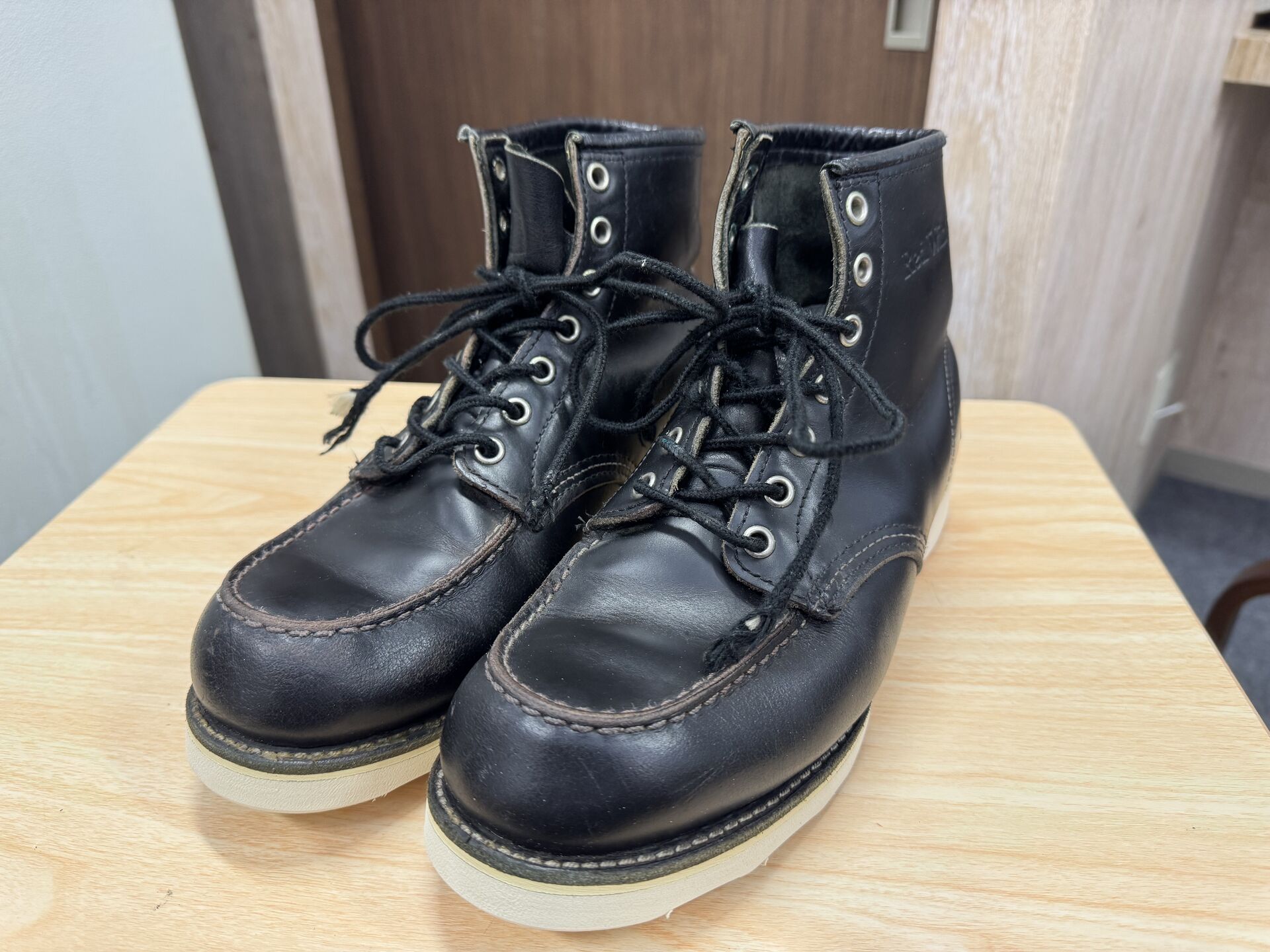 FOSSILの時計の電池交換