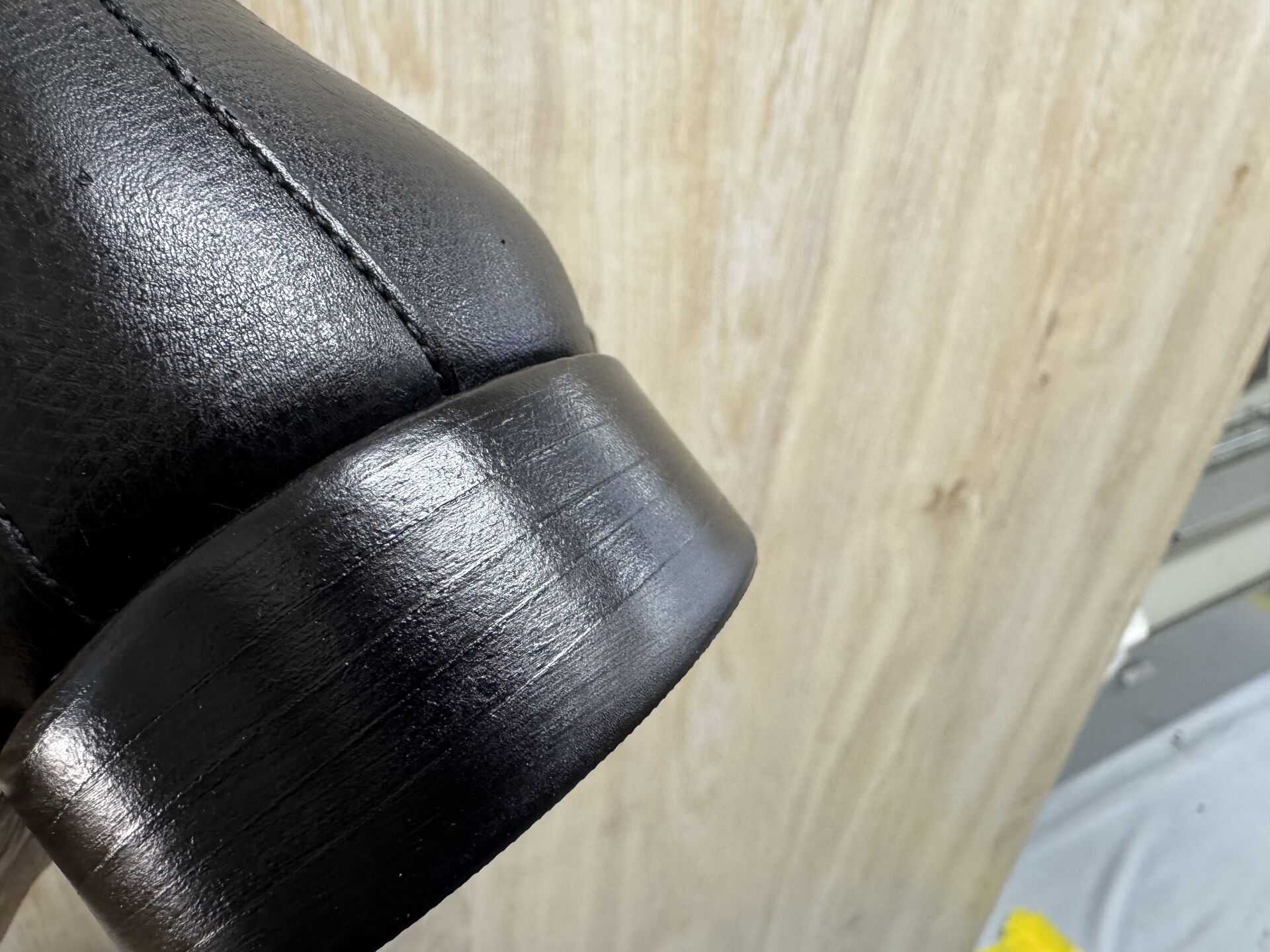 FOSSILの時計の電池交換