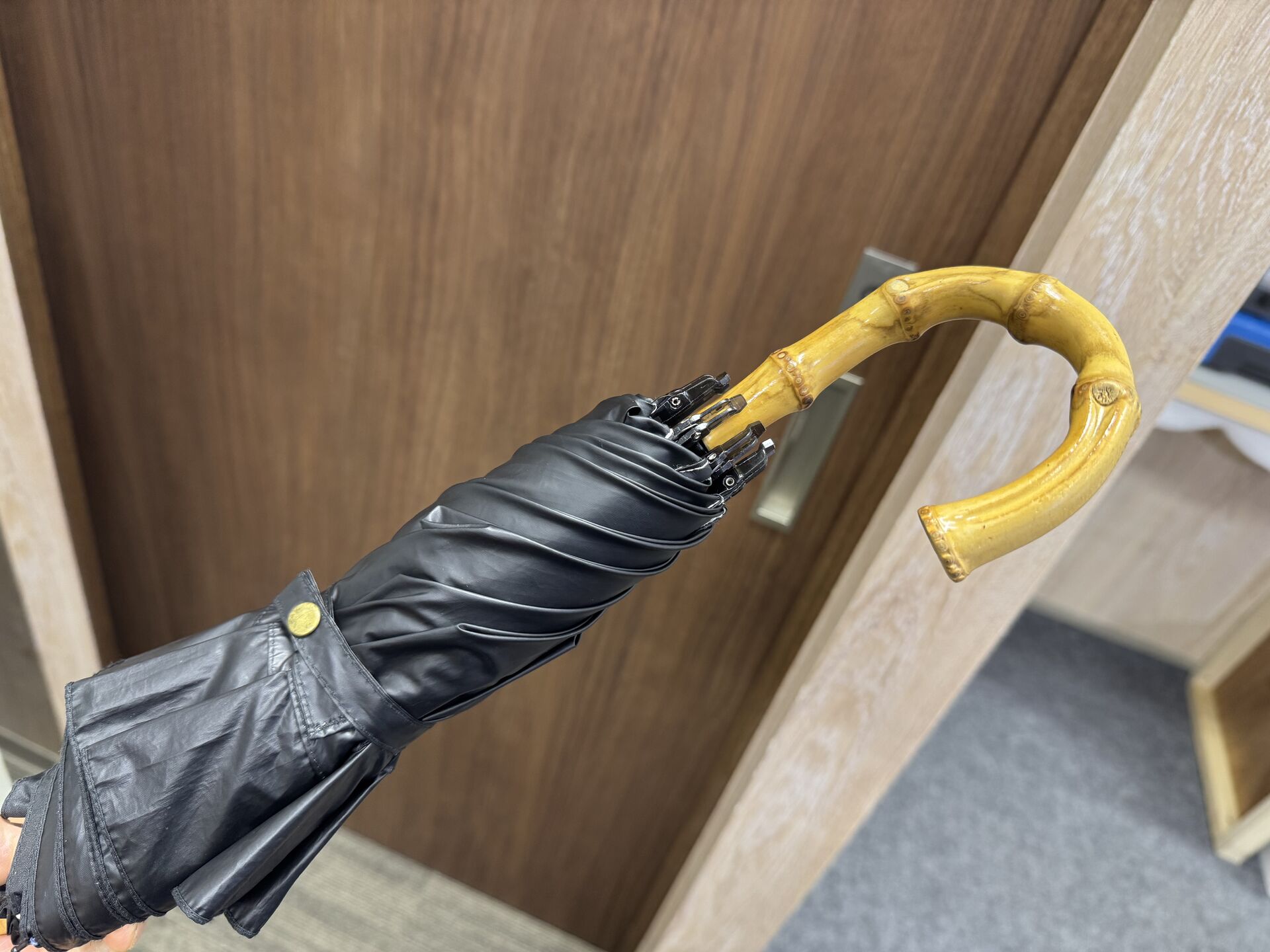 FOSSILの時計の電池交換