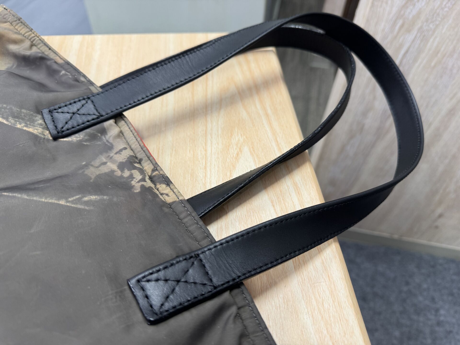 HERMESの時計電池交換