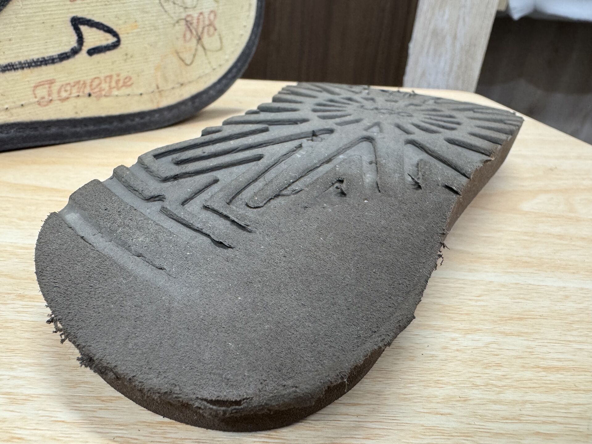 FOSSILの時計の電池交換