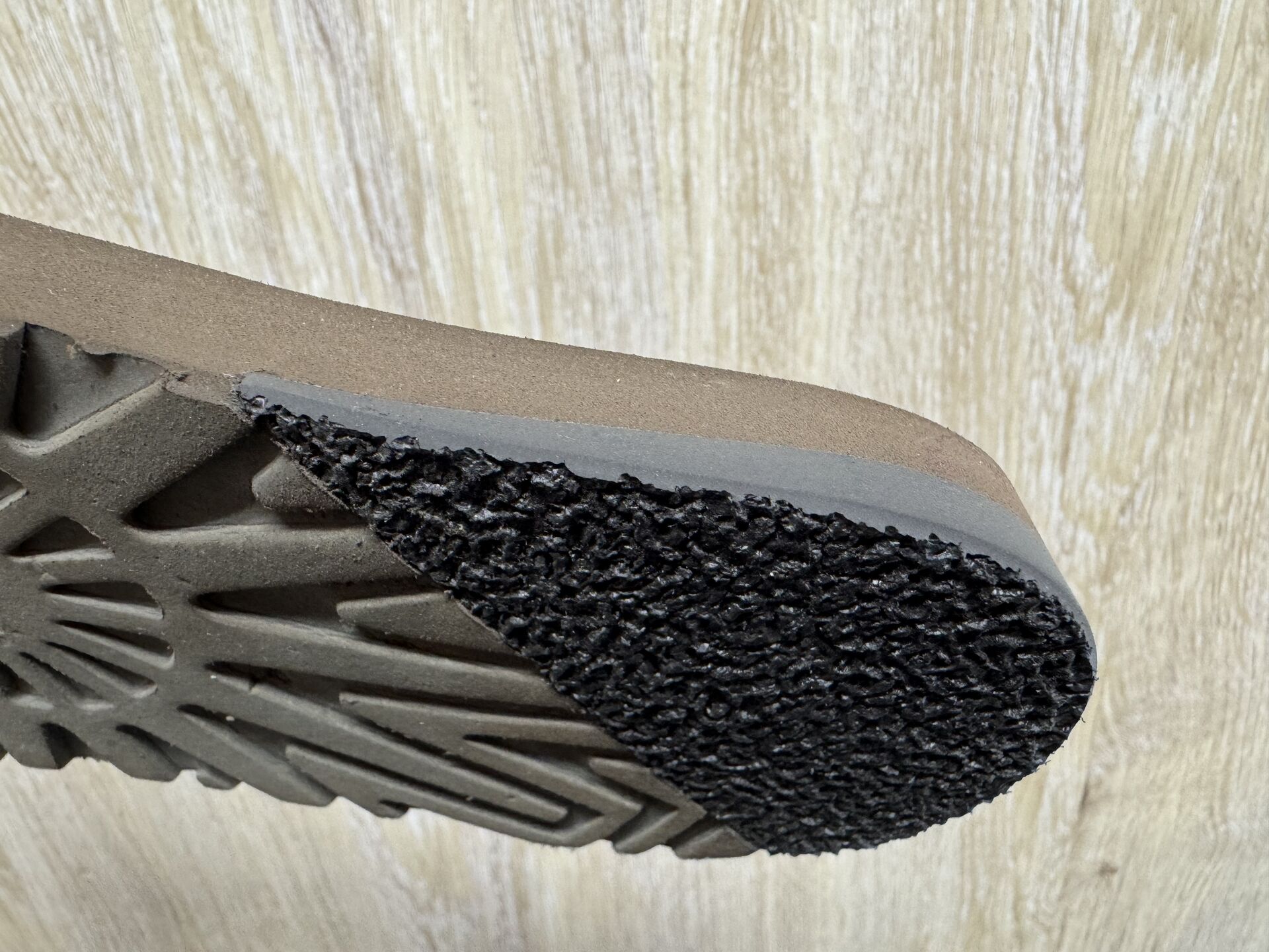 FOSSILの時計の電池交換