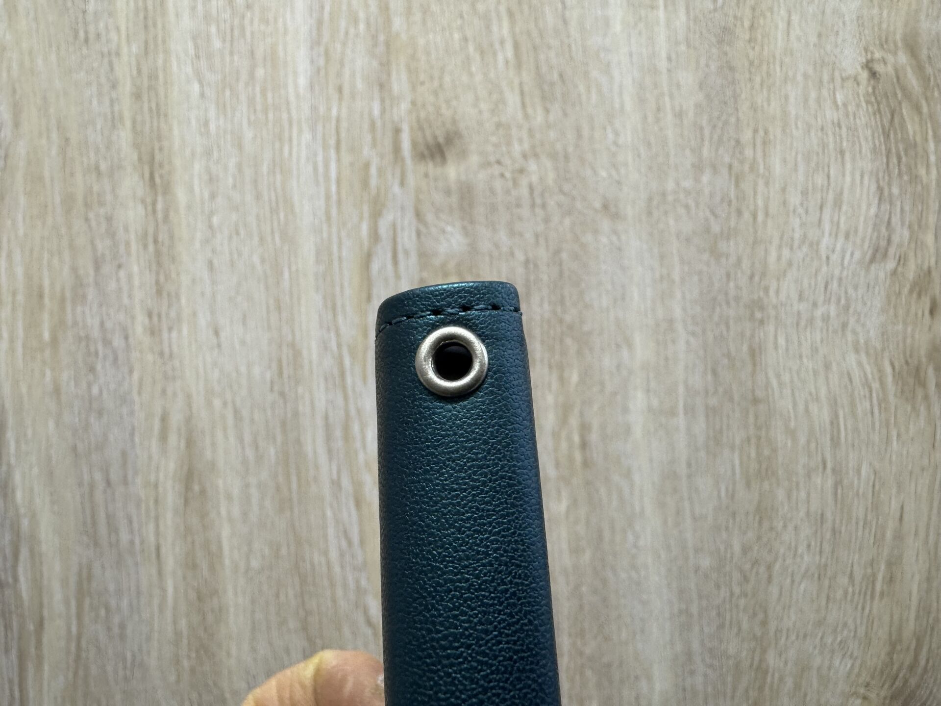 HERMESの時計電池交換