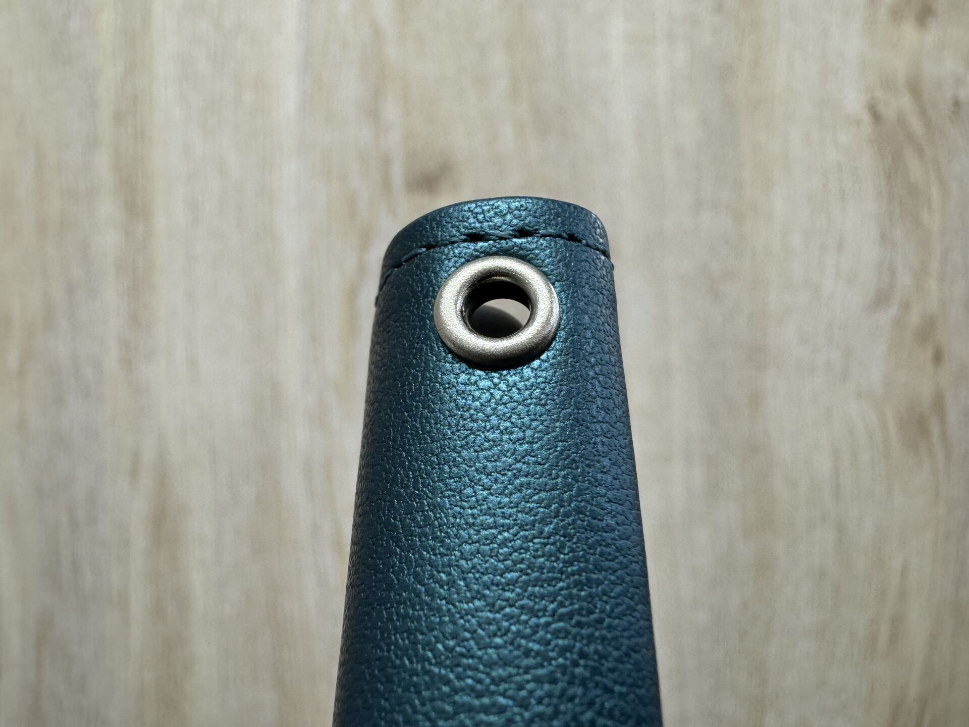 HERMESの時計電池交換