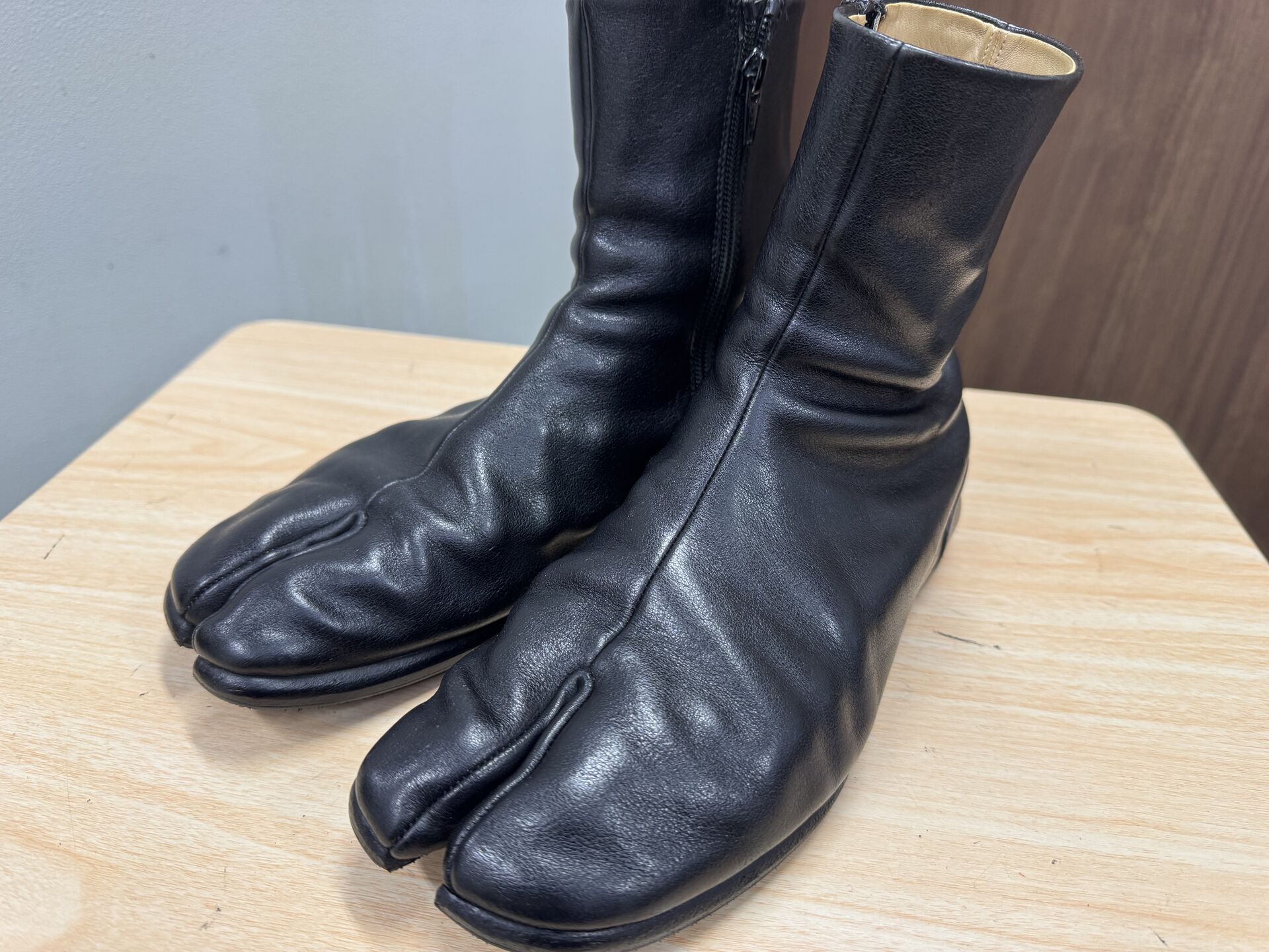 FOSSILの時計の電池交換