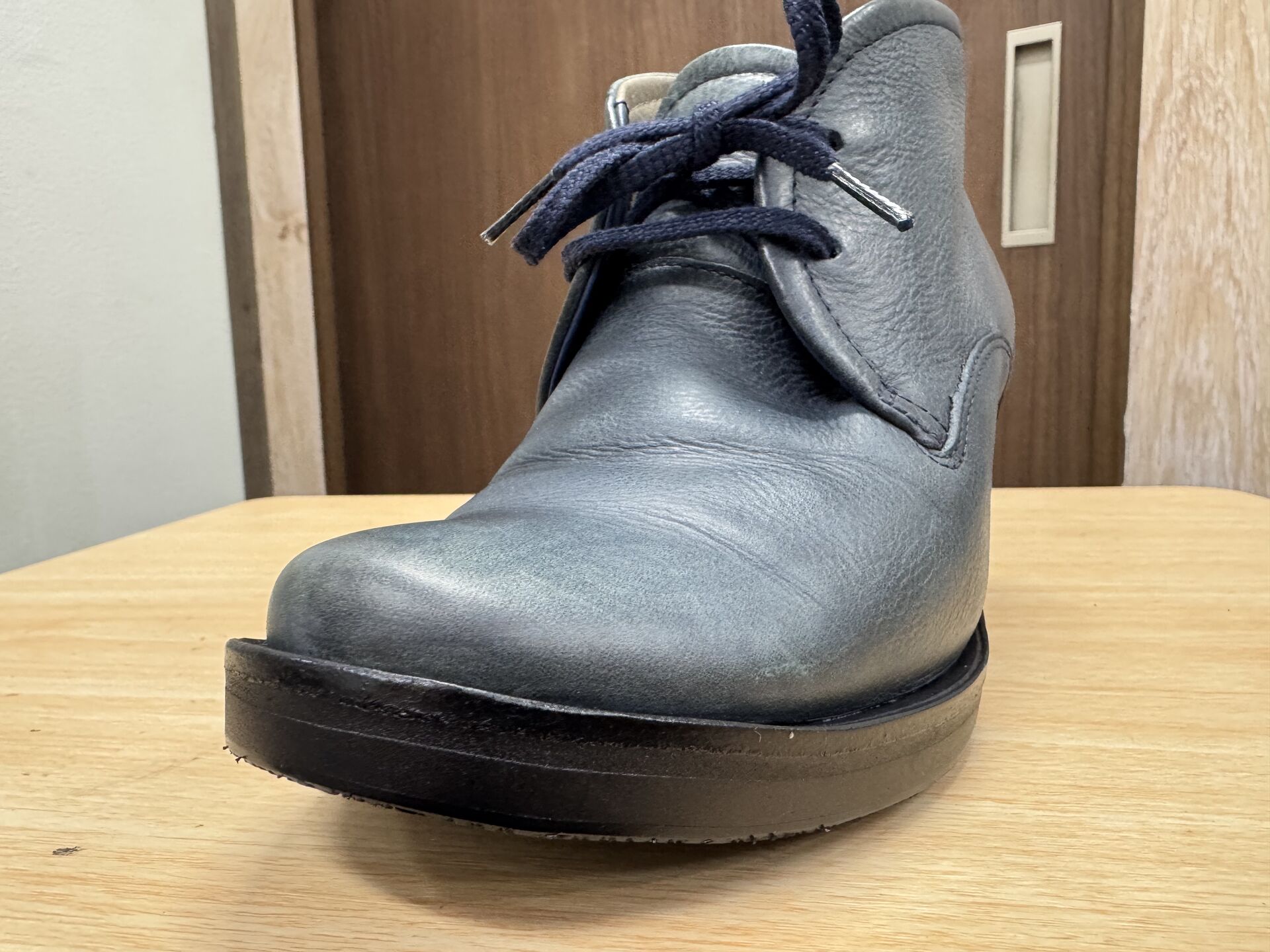 FOSSILの時計の電池交換