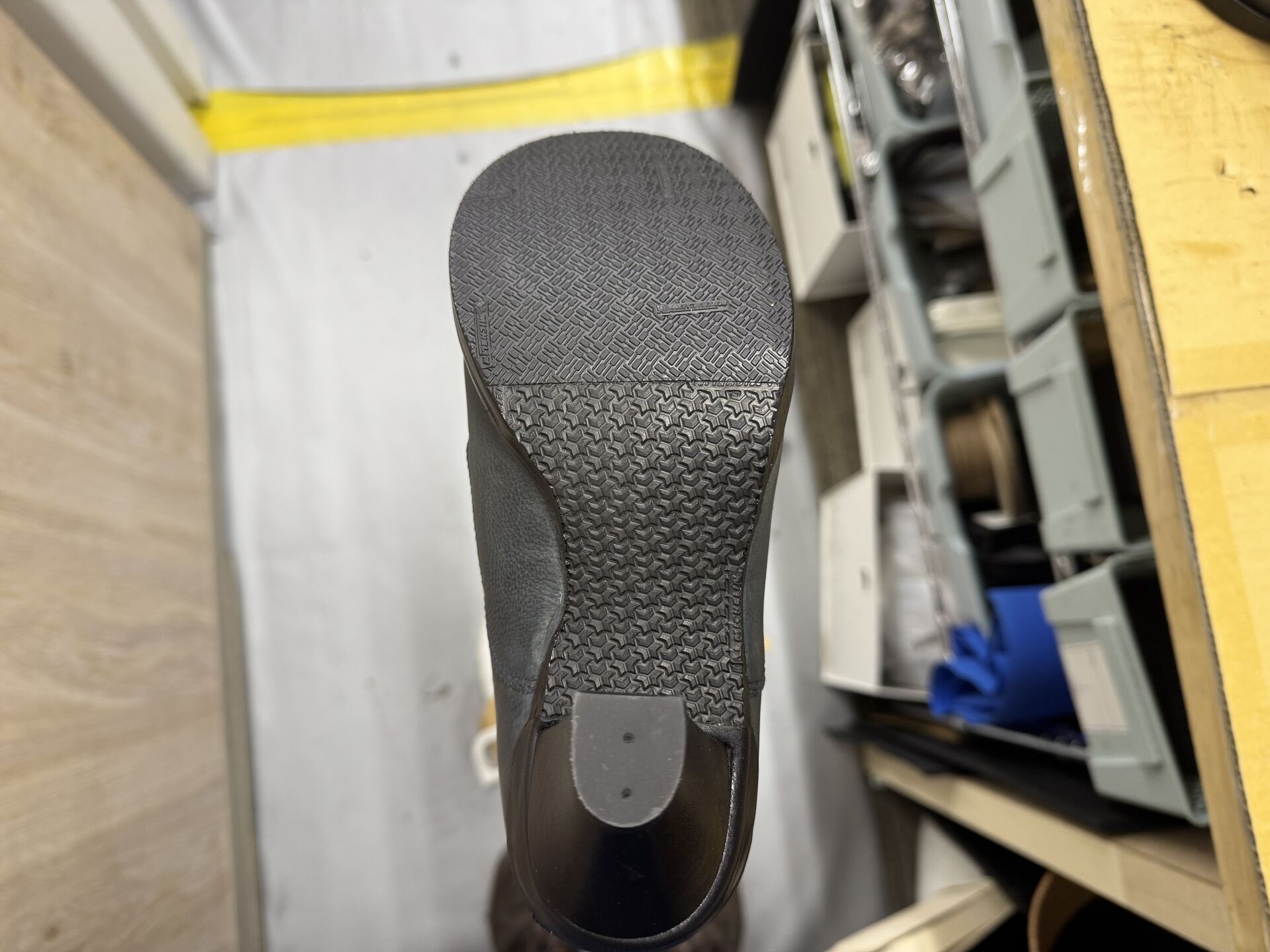 FOSSILの時計の電池交換