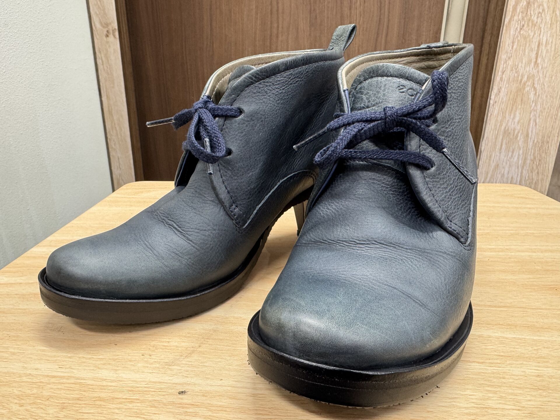 FOSSILの時計の電池交換