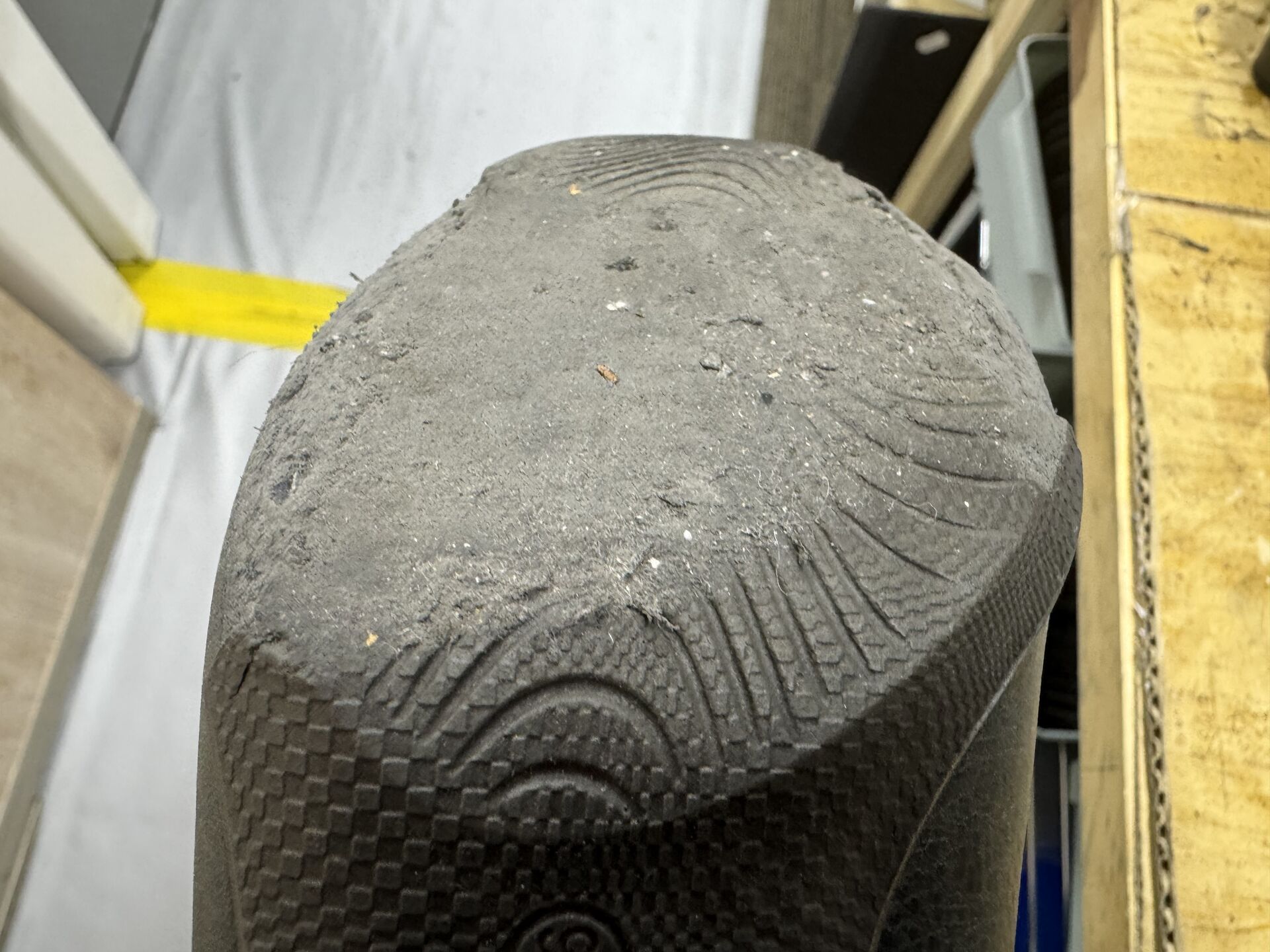 FOSSILの時計の電池交換